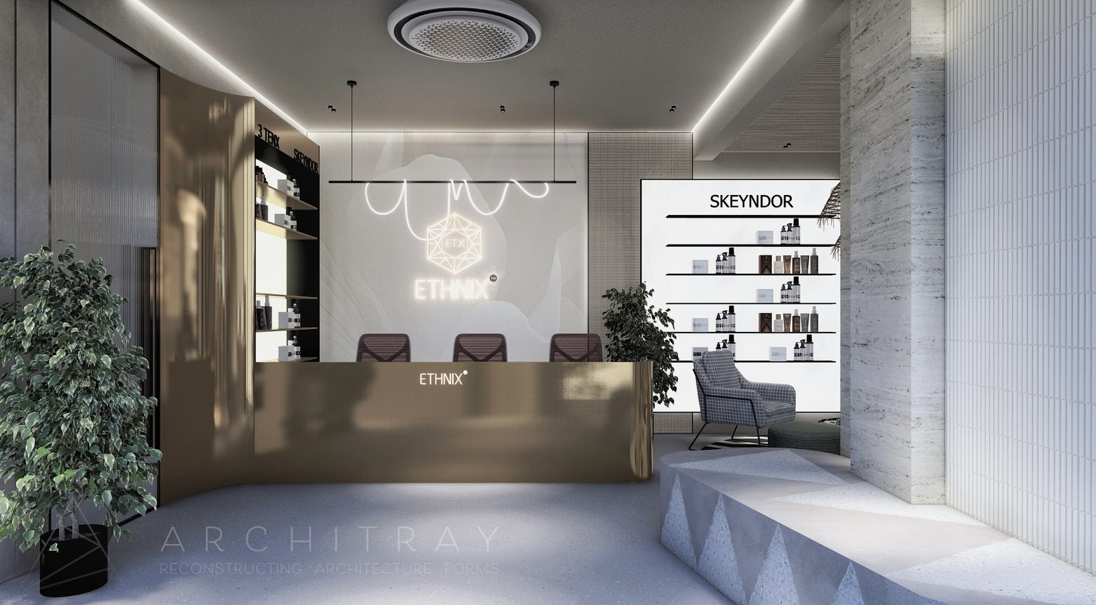 ethnix vignan nagar